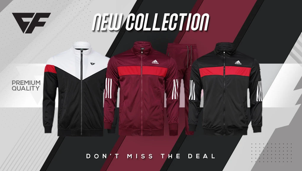 Promo banner